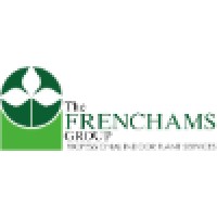 The Frenchams Group Logo