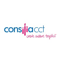 consilia cct: create culture together Logo