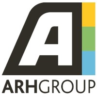 ARH Group Ltd Logo