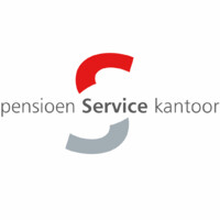 Pensioen Service Kantoor Logo