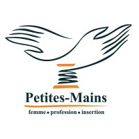 Entreprise dinsertion Petites-Mains Logo