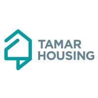 Tamar Housing Society Logo