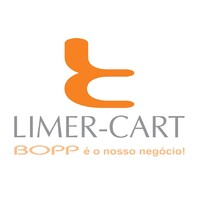 Limer-Cart Ind. e Com. de Embalagens Ltda. Logo