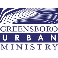 Greensboro Urban Ministry Logo