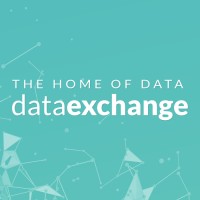 The Data Exchange Logo