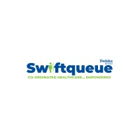 Swiftqueue Technologies – A Dedalus Group Company Logo