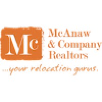 McAnaw & Company Realtors Logo