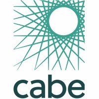 Chartered Association of Building Engineers Logo