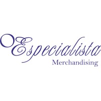 O Especialista Merchandising Logo