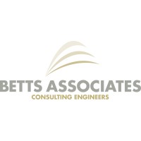 Betts Associates Limited Logo