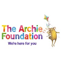The Archie Foundation Logo