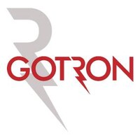 GOTRON Logo