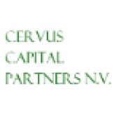 Cervus Capital Partners N.V. Logo
