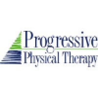 Progressive Physical Therapy, Inc. Logo