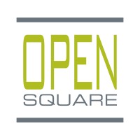 Open Square Logo