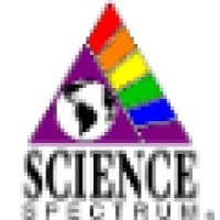 Science Spectrum Logo