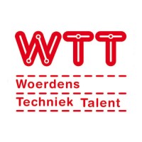 Woerdens Techniek Talent Logo