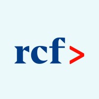 RCF - Protecting Innovation Logo