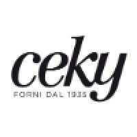 Forni Ceky SRL Logo