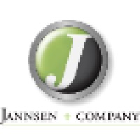 Jannsen + Company, S.C. Logo