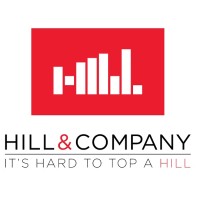 Hill & Company Service, Inc. Logo