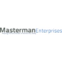 Masterman Enterprises Logo