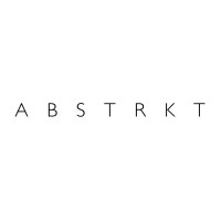 Abstrkt Events VZW Logo