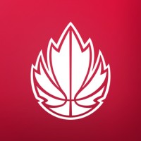Canada Basketball Logo
