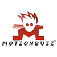 Motionbuzz Mulitmedia, Inc. Logo