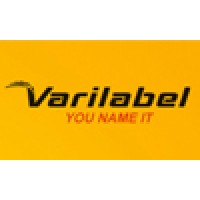 Varilabel Europe b.v. Logo