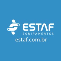 Estaf Equipamentos S/A Logo