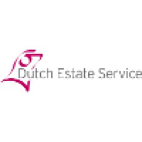 Dutch Estate Service Logo