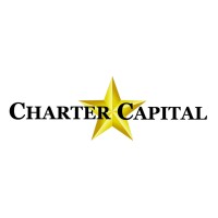 Charter Capital - Invoice Factoring Made Simple Logo
