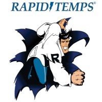 Rapid Temps, LLC Logo