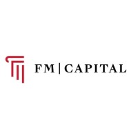 FM Capital Logo
