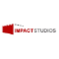 Impact Studios Ltd. Logo