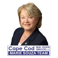 Cape Cod Real Estate Services Logo