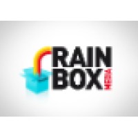 Rainbox Media LLC Logo