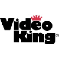 Video King Logo