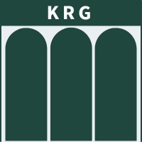 Kohr Royer Griffith Inc. Logo