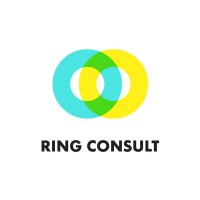 RING CONSULT Logo