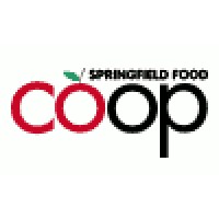 Springfield Food Co-op Logo