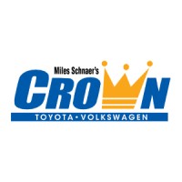 Miles Schnaers Crown Automotive of Lawrence, KS Logo