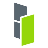 Hutteball + Oremus Architecture Logo