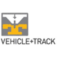 Vehicle and Track Logo