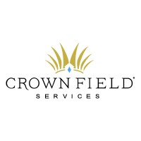 Crown Field Services LLC Logo