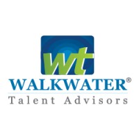 WalkWater Talent Advisors Logo