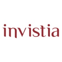 Invistia M&A Logo