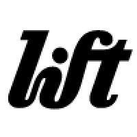 Lift - Interactive Advertising Now Logo