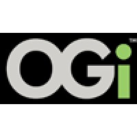 OGi - OGinternational Logo